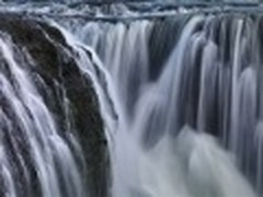 微软推出精美Windows 7新主题《冰岛》