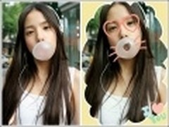 美图秀秀联手美图贴贴打造多风格头像