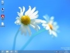 在Win8桌面轻松添加计算机图标技巧