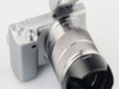 拳打脚踢杀入市 索尼NEX-5狂降意为何