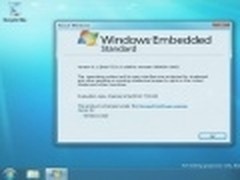 微软发布其Embedded Standard 8 CTP3