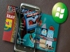 微软WPM已重新命名Windows Phone Store
