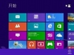 灵活 Win8开始屏幕应用图标使用技巧