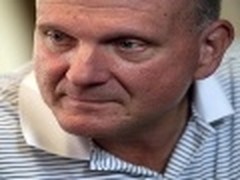 鲍尔默称微软将凭借Win 8迎来史诗年代