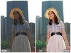不再怕逆光 美图秀秀完美拯救背光照