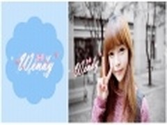 美图秀秀轻松加水印 美观又防盗