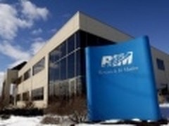 RIM获微软exFAT授权协议 用于移动存储