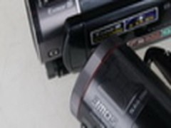 单片/三片对决 索尼CX550恶战松下TM700