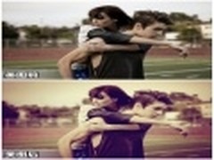 非单纯怀旧 美图秀秀打造华丽复古色调