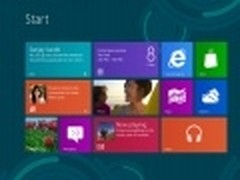 国外调查显示Windows 8能与苹果iOS竞争
