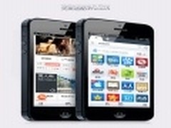 傲游浏览器iPhone新版升级 支持iPhone5