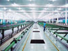 德国电信为汽车巨头信息化加速