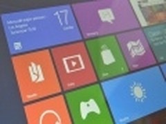 微软升级多款Windows 8内置应用程序