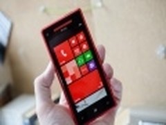 微软WP8手机或将于10月21日开始预定