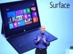 分析称Surface RT平板或400到500美元