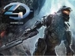 微软大作《光晕4》偷跑 盗版镜像疯传