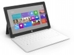 微软为Surface作打算 传将在国内建工厂