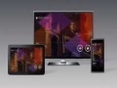 微软正式发布Xbox Music 提供免费音乐