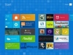 微软首推Win8反病毒功能或影响安全产业