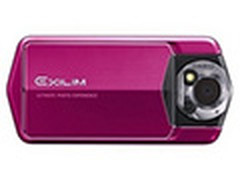 美女看过来 自拍神器卡西欧TR150售3780