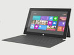 什么值得买 微软Surface平板苏宁3688起