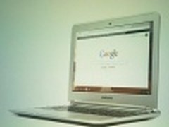 死拼Surface 谷歌发布新一代Chromebook