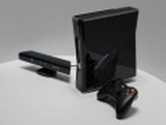 微软更新 Xbox 360套装限时降价50美元
