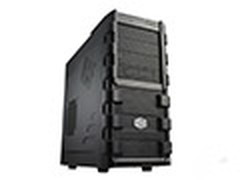 玩家尊贵装备 酷冷HAF912机箱杀至底价