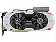 全场最低价 iGame660烈焰战神X火热促销