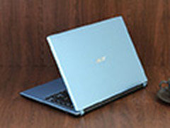 又降100元 宏碁轻薄本V5亚马逊仅售3349