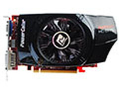 经典高性价比显卡 迪兰HD6770火热促销