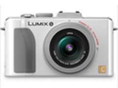 包邮送卡还返券 松下LX5京东只售2499元