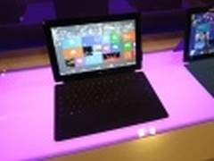 微软surface平板新特性 主打实用功能