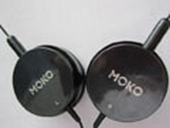 [长沙]出色音质 魔蔻ET-D20耳机售价160