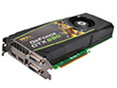 旗舰显卡玩性价比 翔升GTX680低价促销