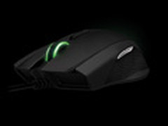 Razer太攀皇蛇鼠标致命首发 还送京东券