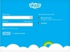 微软Skype 6.0正式版登场 免费下载使用