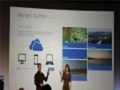 微软发Windows RT平台 不忘自家Surface