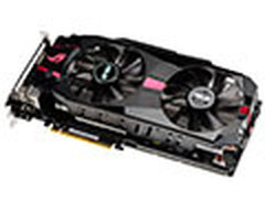 ROG精工级航母 华硕MATRIX HD7970评测