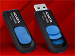 高品质MLC颗粒 威刚UV 128 闪亮登场