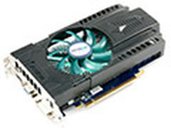 物美价廉 非公GTX550 Ti京东热销599元