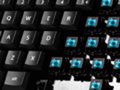 Cherry樱桃G80-3000机械键盘359元包邮