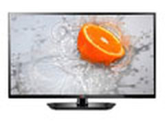 超薄超窄超节能 LG42寸LED电视仅3388元