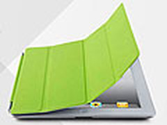 什么值得买 ESR SmartCover保护套仅99