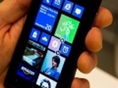 微软发布WP8系统 新增软硬件多项新功能