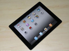 什么值得买 苹果iPad 2京东限时2648元