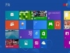 微软Win 8使用体验 十大特点各有千秋