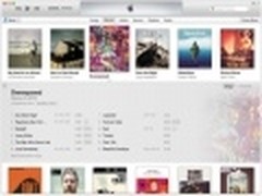 苹果iTunes 11发布时间将跳票至11月份