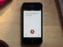 谷歌升级iOS版语音搜索 与Siri正面竞争