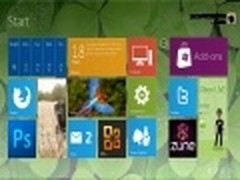 程序个性化 微软向Win8开发传递6大信息